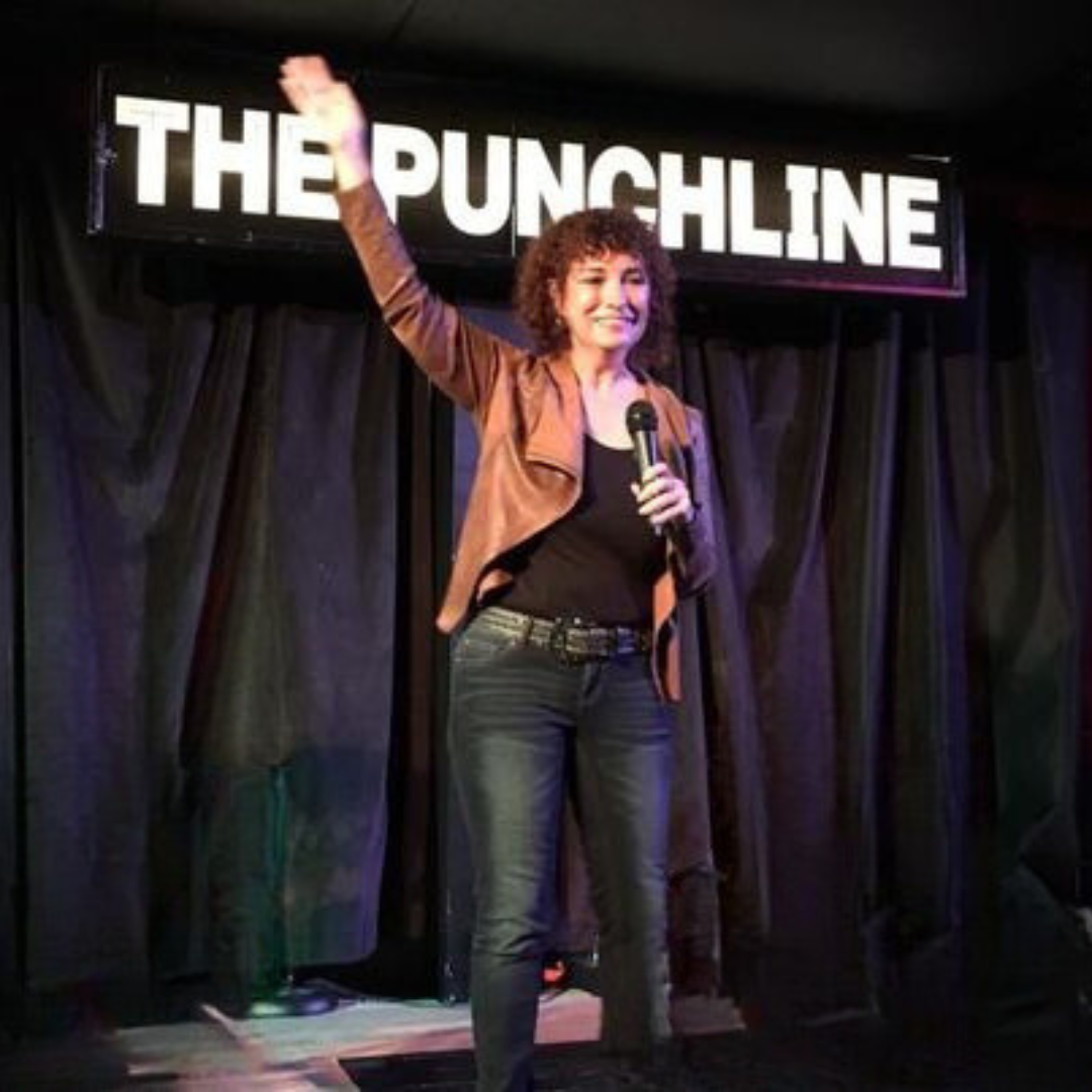 Laughter